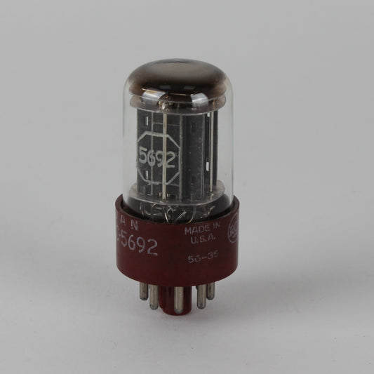 5692 / 6SN7 RCA tube