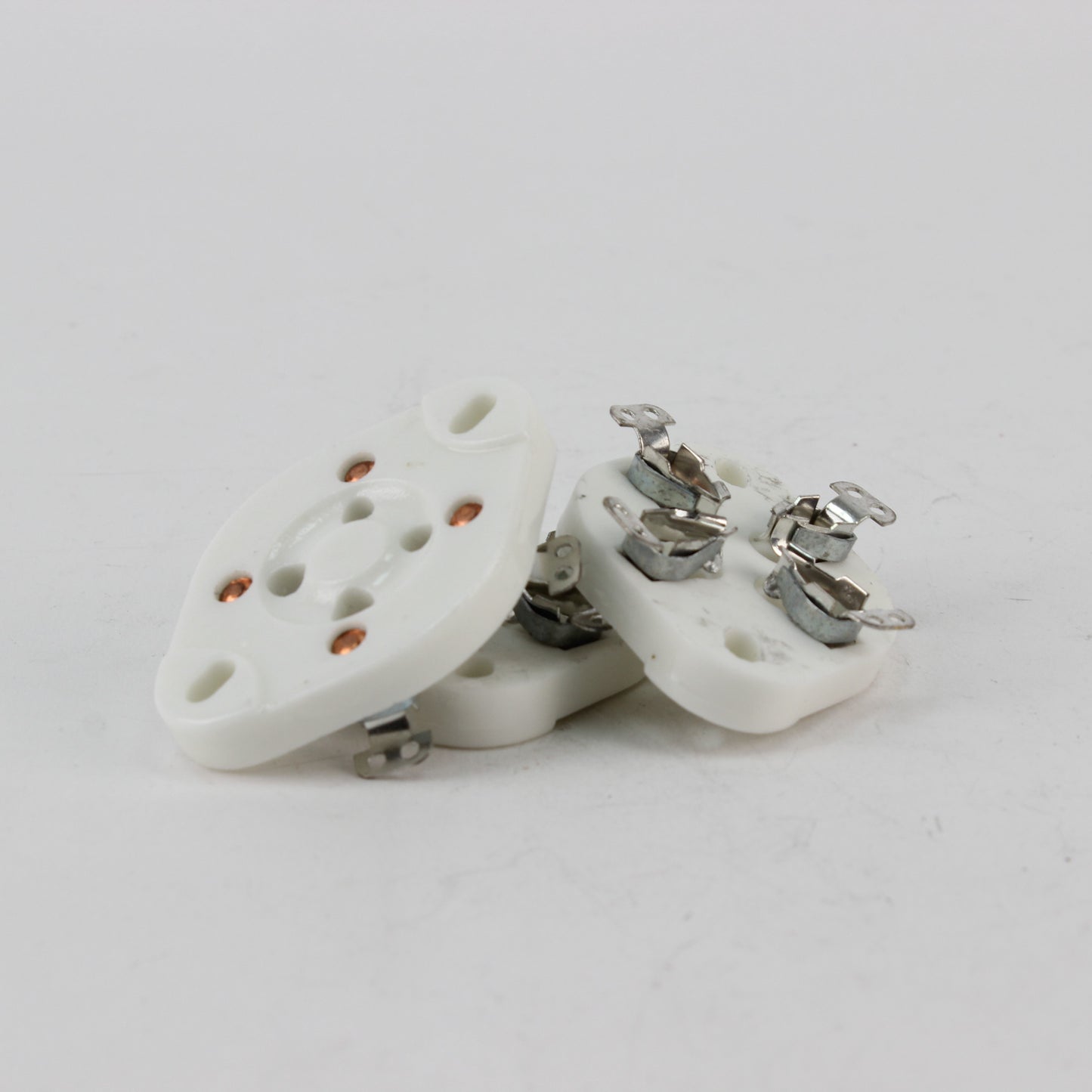 UX4 ceramic Chassis, 2 pcs